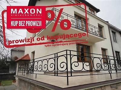 Dom Warszawa Żoliborz 213m2 (nr: 6612/DS/MAX)