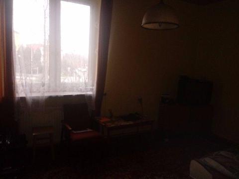 1 miejsce do wynajęcia w pokoju 2-osobowym w mieszkaniu w centrum Bielska