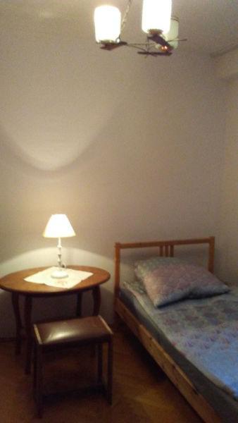 Pokój do wynajęcia na Gocławiu