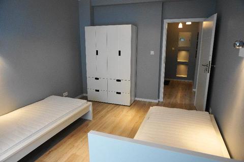 Nowoczesny przytulny pokój 14 m2 przy metrze Ratusz