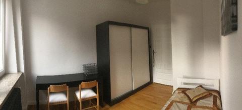 Single Room in a city centre Warsaw