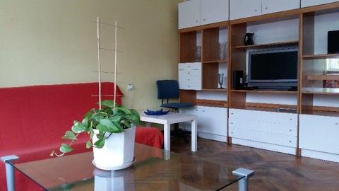 Szukamy współlokatorów do mieszkania w centrum Warszawa
