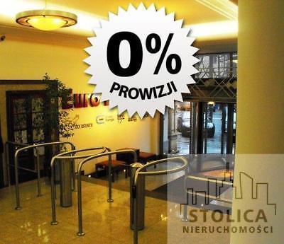 Lokal Warszawa Śródmieście 21,5m2 (nr: 174)