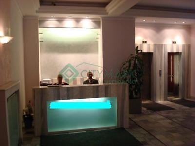 Lokal Warszawa Śródmieście 40m2 (nr: 59972)