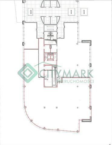 Lokal Warszawa Wola 500m2 (nr: 58943)