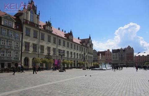 Lokal Wrocław Stare Miasto 125m2 (nr: 18139)