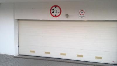 Garaż Gdynia 20m2 (nr: 126)