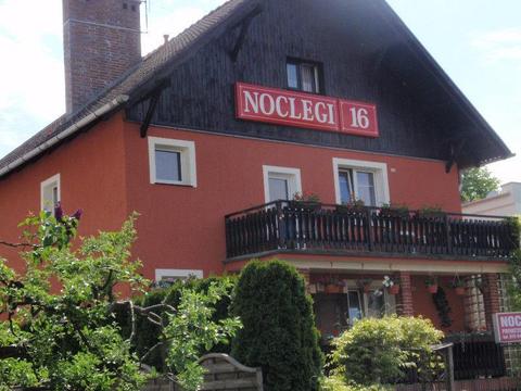 Noclegi Bolesławiec