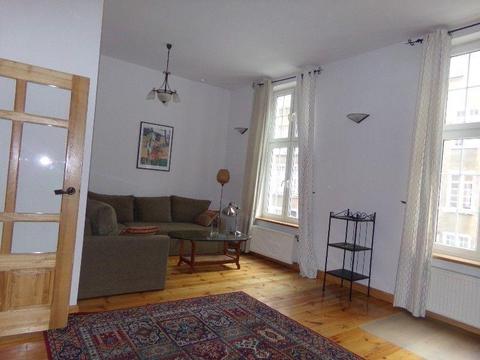 Stylowy apartament przy Starowce-wynajem krotkoterminowy