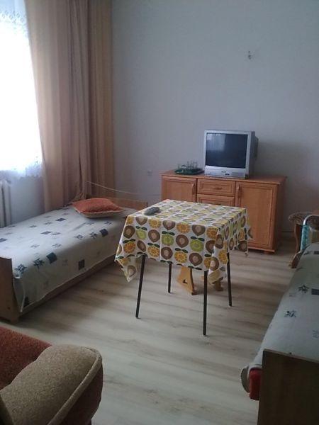 Kołobrzeg - Tanie wakacje wczasy 500 m od plaży