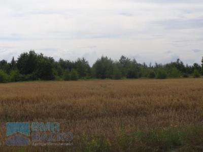 oferta pod budownictwo usługowo - przemysłowe