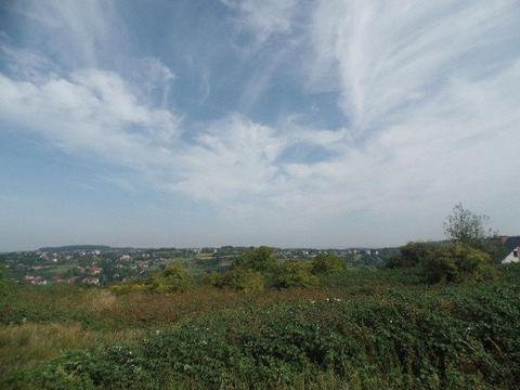 Do sprzedania 11,30arowa działka w miejscowości Golkowice, gmina Wieliczka