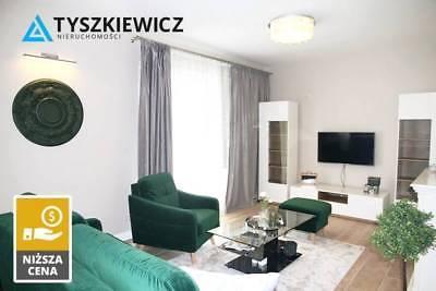 Nowy luksusowy apartament blisko Starówki