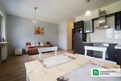 Apartamenty Ludwinów, studio od zaraz