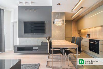 3-pokojowy apartament (67 m2) w prestiżowej inwestycji OVO