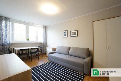 3 pokojowy apartament ul. Kamienna - blisko Uniwersytetu Ekonomicznego