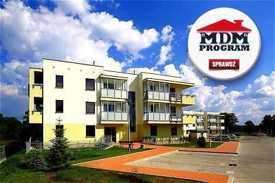 Mieszkanie Warszawa Białołęka 44m2 (nr: 61447)