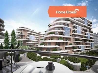 Mieszkanie Kraków Grzegórzki 40.4m2 (nr: 677364)