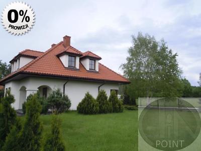 Dom Antoninów 181,5m2 (nr: 1335)