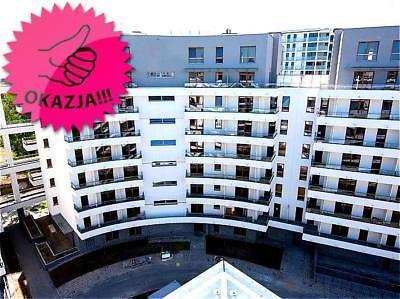 Mieszkanie Warszawa Wola 52m2 (nr: 61573)