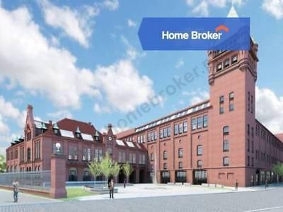 Mieszkanie Wrocław Śródmieście 37.6m2 (nr: 643274)