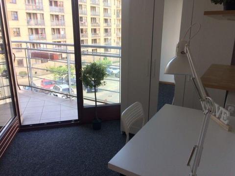 Luksusowe pokoje 1os. Kampus UJ,Motorola,śliczne strzeżone osiedle z portierem 940zł,stałe media