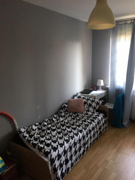 pokój 2-osobowy (Ruczaj/Kampus UJ/Strefa biznesowa)