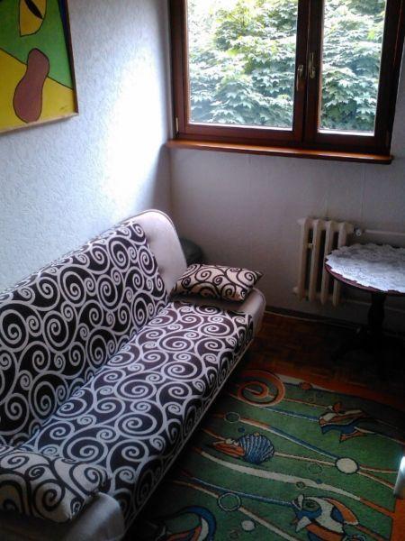 CENTRUM PIĘKNY KOMFORTOWY POKÓJ 1 OSOBOWY, gRUNWALD
