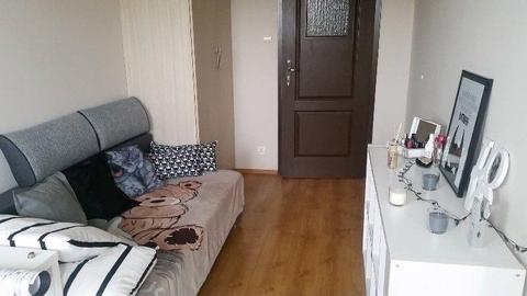 Pokój do wynajęcia na pół roku, 800zł z opłatami, Biskupin, Bartoszowice