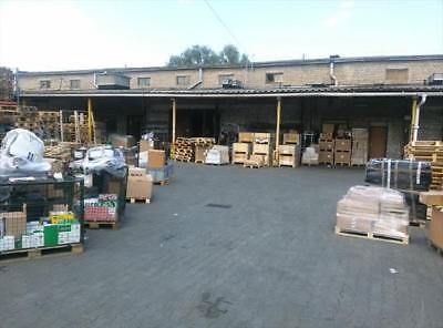 Hala Kraków Bieńczyce 1700m2 (nr: 12297)