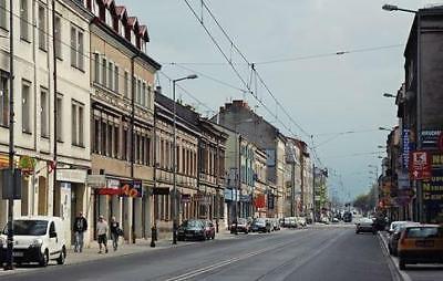 Lokal Kraków Podgórze 110m2 (nr: 14473)