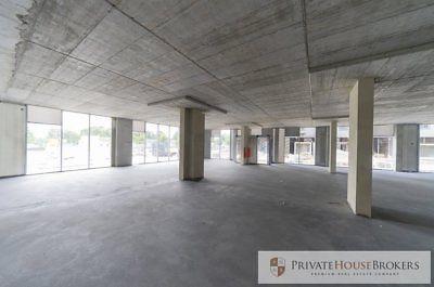 Lokal użytkowy do wynajęcia Krowodrza 670 mkw