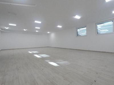 Ul. Klaretyńska, 400 m2