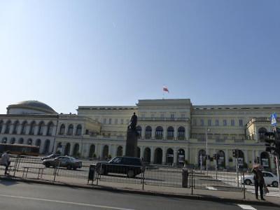 Lokal Warszawa Śródmieście 135m2 (nr: 19253)