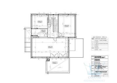 Lokal Warszawa Wilanów 477m2 (nr: 8212)