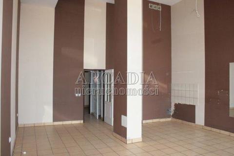 Lokal, 60 m2, Wrocław