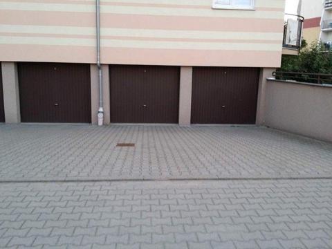 Garaż - Rumia, ul. Poznańska