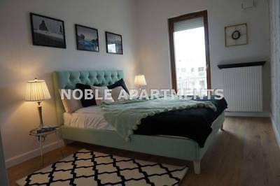 Apartament w zielonej okolicy / Smarthouse