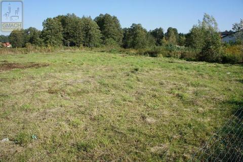 Działka Warszawa Białołęka 1668m2 (nr: 5880)