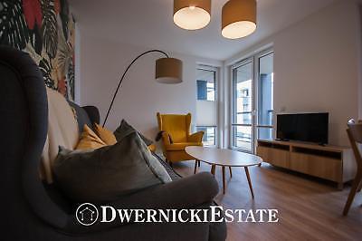 Apartament 3 Pok | Przybyszewskiego / Krowodrza
