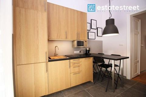 Apartament na wynajem w samym centrum miasta !