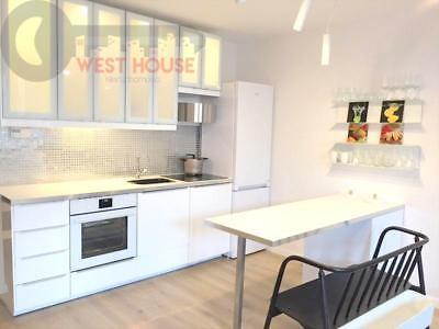 West House Radzikowskiego Ikea Bronowice