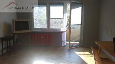 2 pokoje/50 m2/ Balkon/ul. Wrocławska