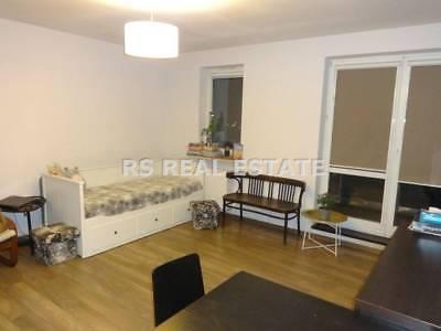 APARTAMENT Z TARASEM - NA ŻOLIBORZU