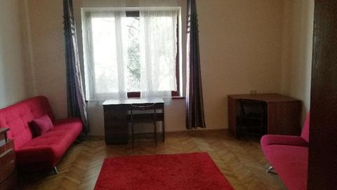 Bezpośrednio do wynajęcia pokój 2 os. w samodzielnym mieszkaniu-Nowy Kleparz ul.Cieszyńska