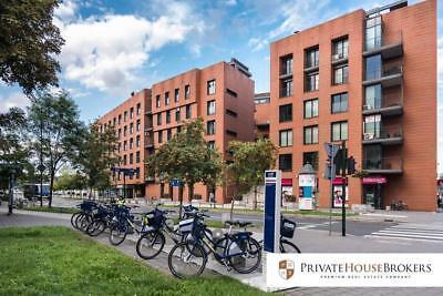 Lokal 80 m2 usytuowany na parterze budynku w ścisłym centrum - ul.Pawia