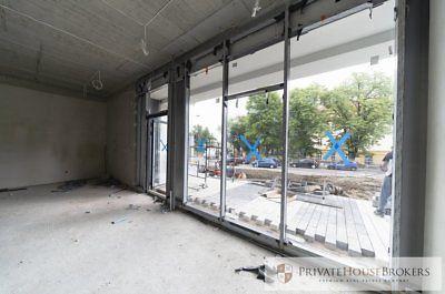 Lokal użytkowy do wynajęcia Krowodrza 63 mkw