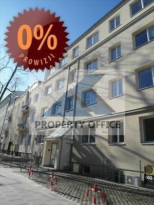 Lokal Warszawa Mokotów 58m2 (nr: 9944)