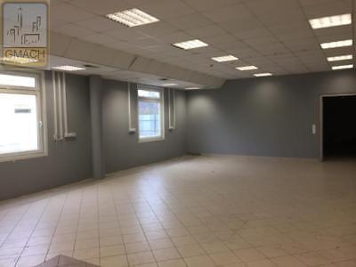 Lokal Warszawa Targówek 440m2 (nr: 5564)
