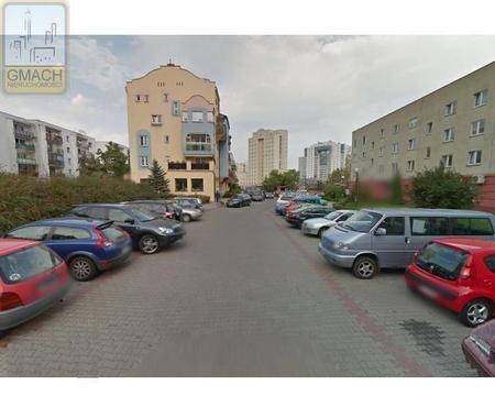 Lokal Warszawa Ursynów 25m2 (nr: 5492)